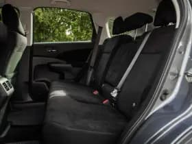 Honda CR-V 2.0 AWD Elegance 4WD 74.600 km +NAP NL- auto thumbnail 15