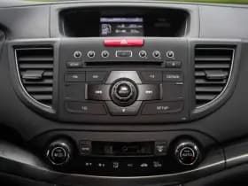 Honda CR-V 2.0 AWD Elegance 4WD 74.600 km +NAP NL- auto thumbnail 18