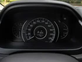 Honda CR-V 2.0 AWD Elegance 4WD 74.600 km +NAP NL- auto thumbnail 19