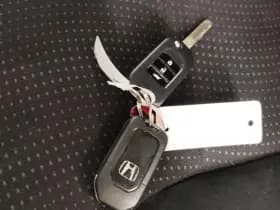 Honda CR-V 2.0 AWD Elegance 4WD 74.600 km +NAP NL- auto thumbnail 25