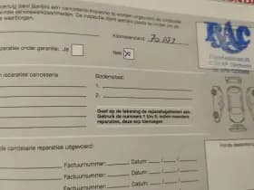 Honda CR-V 2.0 AWD Elegance 4WD 74.600 km +NAP NL- auto thumbnail 26