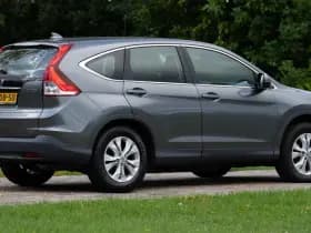 Honda CR-V 2.0 AWD Elegance 4WD 74.600 km +NAP NL- auto thumbnail 4