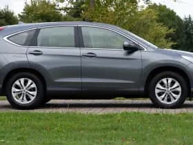 Honda CR-V 2.0 AWD Elegance 4WD 74.600 km +NAP NL- auto thumbnail 6