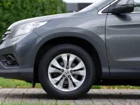 Honda CR-V 2.0 AWD Elegance 4WD 74.600 km +NAP NL- auto thumbnail 7