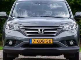 Honda CR-V 2.0 AWD Elegance 4WD 74.600 km +NAP NL- auto thumbnail 9