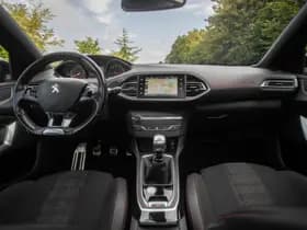 Peugeot 308 thumbnail 15