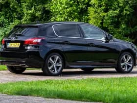 Peugeot 308 thumbnail 4