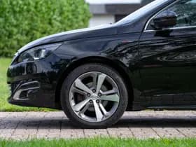 Peugeot 308 thumbnail 7