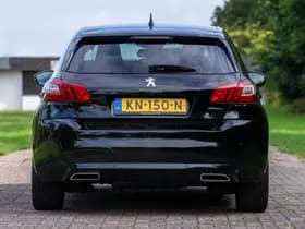 Peugeot 308 thumbnail 10