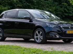 Peugeot 308 1.2 PureTech GT- line 1 e Eigenaar +NAP NL- auto thumbnail 2