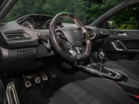 Peugeot 308 1.2 PureTech GT- line 1 e Eigenaar +NAP NL- auto thumbnail 11