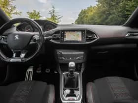 Peugeot 308 1.2 PureTech GT- line 1 e Eigenaar +NAP NL- auto thumbnail 15