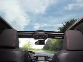 Peugeot 308 1.2 PureTech GT- line 1 e Eigenaar +NAP NL- auto thumbnail 16