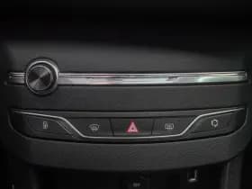 Peugeot 308 1.2 PureTech GT- line 1 e Eigenaar +NAP NL- auto thumbnail 18