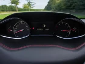 Peugeot 308 1.2 PureTech GT- line 1 e Eigenaar +NAP NL- auto thumbnail 20