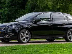 Peugeot 308 1.2 PureTech GT- line 1 e Eigenaar +NAP NL- auto thumbnail 3