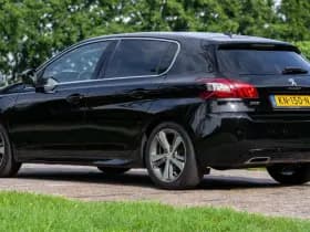 Peugeot 308 1.2 PureTech GT- line 1 e Eigenaar +NAP NL- auto thumbnail 5