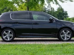 Peugeot 308 1.2 PureTech GT- line 1 e Eigenaar +NAP NL- auto thumbnail 6