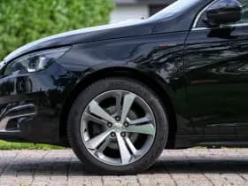 Peugeot 308 1.2 PureTech GT- line 1 e Eigenaar +NAP NL- auto thumbnail 7