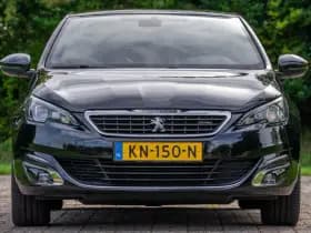Peugeot 308 1.2 PureTech GT- line 1 e Eigenaar +NAP NL- auto thumbnail 9