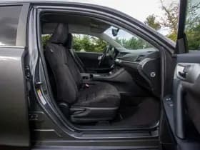 Lexus CT thumbnail 14