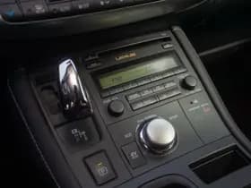 Lexus CT thumbnail 17