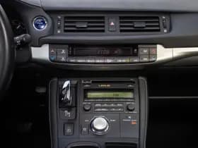 Lexus CT thumbnail 18