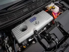 Lexus CT thumbnail 24