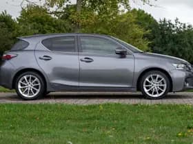 Lexus CT thumbnail 6