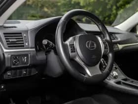 Lexus CT 200h Business Line Pro 1e Eig. 45.900 km +NAP NL- auto thumbnail 12