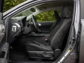 Lexus CT 200h Business Line Pro 1e Eig. 45.900 km +NAP NL- auto thumbnail 13