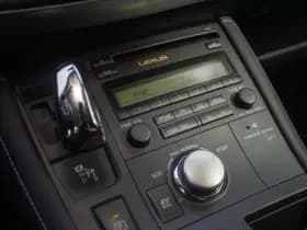 Lexus CT 200h Business Line Pro 1e Eig. 45.900 km +NAP NL- auto thumbnail 17