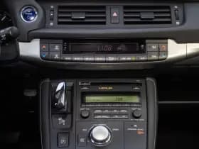 Lexus CT 200h Business Line Pro 1e Eig. 45.900 km +NAP NL- auto thumbnail 18