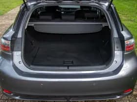 Lexus CT 200h Business Line Pro 1e Eig. 45.900 km +NAP NL- auto thumbnail 22