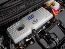 Lexus CT 200h Business Line Pro 1e Eig. 45.900 km +NAP NL- auto thumbnail 24