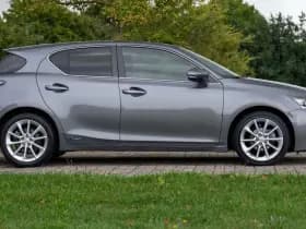 Lexus CT 200h Business Line Pro 1e Eig. 45.900 km +NAP NL- auto thumbnail 6