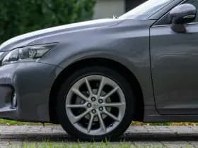 Lexus CT 200h Business Line Pro 1e Eig. 45.900 km +NAP NL- auto thumbnail 7