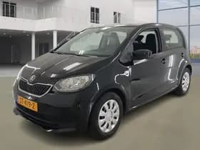 Skoda Citigo 1.0 Greentech Ambition 64.500 km +NAP NL- auto