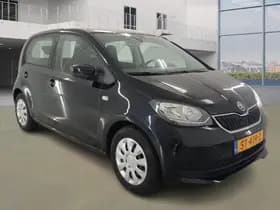 Skoda Citigo 1.0 Greentech Ambition 64.500 km +NAP NL- auto thumbnail 2