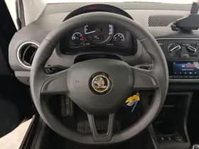 Skoda Citigo 1.0 Greentech Ambition 64.500 km +NAP NL- auto thumbnail 11