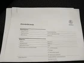 Skoda Citigo 1.0 Greentech Ambition 64.500 km +NAP NL- auto thumbnail 18