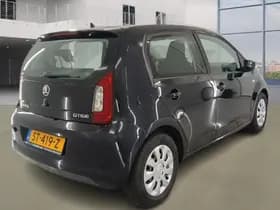 Skoda Citigo 1.0 Greentech Ambition 64.500 km +NAP NL- auto thumbnail 3