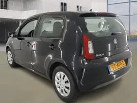 Skoda Citigo 1.0 Greentech Ambition 64.500 km +NAP NL- auto thumbnail 4