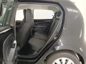 Skoda Citigo 1.0 Greentech Ambition 64.500 km +NAP NL- auto thumbnail 6