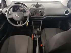 Skoda Citigo 1.0 Greentech Ambition 64.500 km +NAP NL- auto thumbnail 8