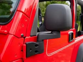 Jeep Wrangler thumbnail 12