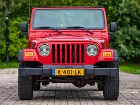 Jeep Wrangler thumbnail 15