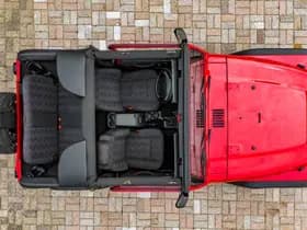 Jeep Wrangler thumbnail 17