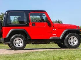 Jeep Wrangler thumbnail 23