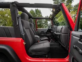 Jeep Wrangler thumbnail 29